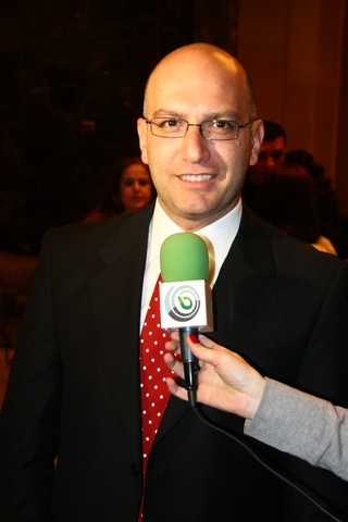 Lebanon Web Awards 2012 